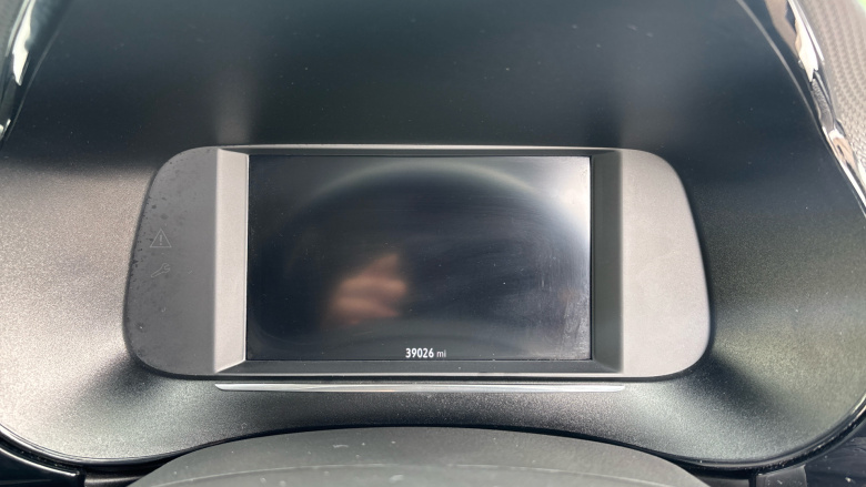 Vauxhall Corsa 1.2 Turbo Griffin Edition 5dr Petrol Hatchback